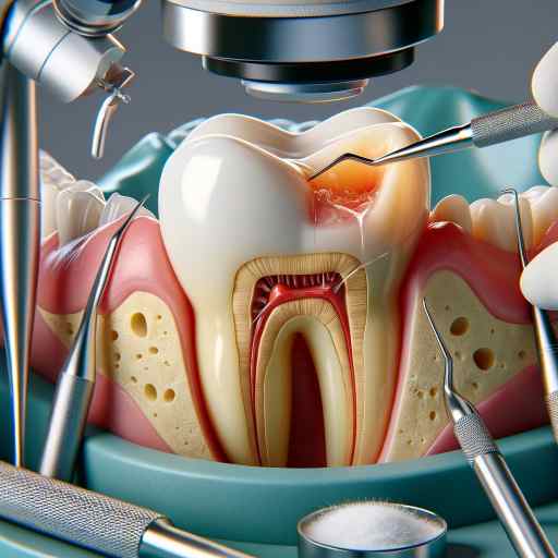 cuanto cuesta una endodoncia en estados unidos