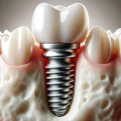 cuanto cuesta un implante dental: implantes dentales precios en USA